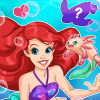 play Mermaid Pet Shop