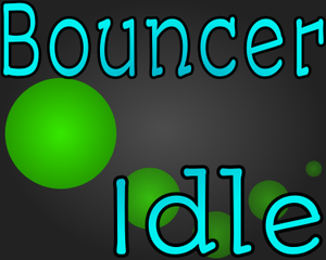 Bouncer Idle