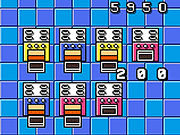 play Cookie Launchout