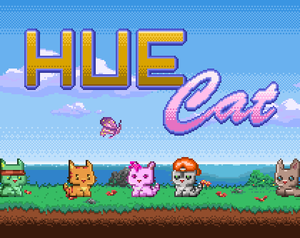 play Hue Cat