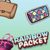Rainbow Packet