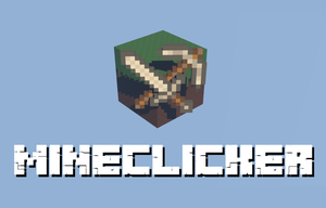 Mineclicker