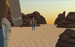 play Standoff Simulator