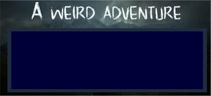 play A Weird Adventure