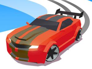 play Drifty Race