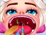 play Sisters Extreme Throat Emergency