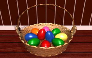 play Colorful Eggs