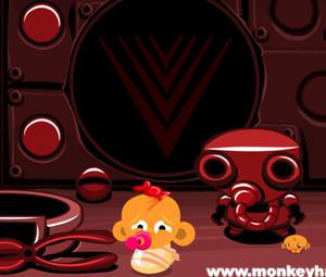 play Monkey Happy Stage 321