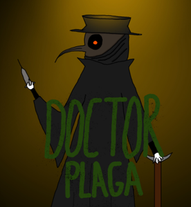 Doctor Plaga