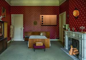 play Orphanage Home Escape