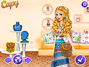 play Princesses Boho Addiction