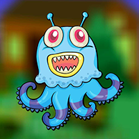 play Agile Octopus Escape