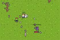 play Zombain.Io