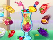 play Summer Fresh Smoothies