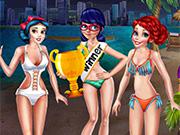 play Girls Swimsuit Contest