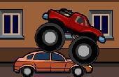 play Monster Truck Racer