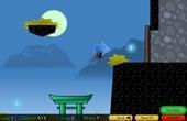 play Sticky Ninja Academy