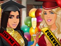 play Kardashians Graduation