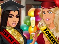 Kardashians Graduation