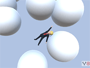 play Ragdoll Physics 3