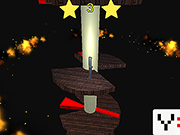 play Helix Knife Jump 2