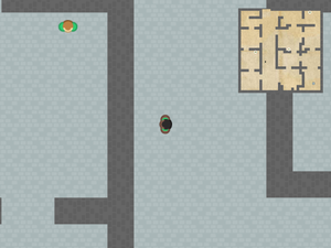 play Adventurer'S Map