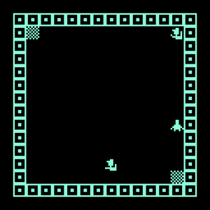 play Mamayo'S Invisible Maze!