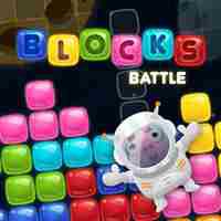 play Blocks Battle