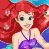 Mermaid Pet Shop