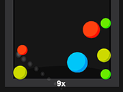 play Explode Ballz