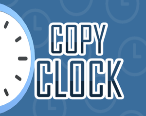 play Copy Clock