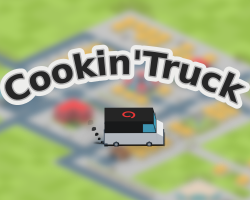 play Cookin'Truck