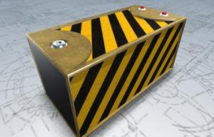 play Box & Secret 3D