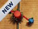 play Tangle Toys