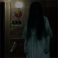 play Scary House Fun Escape