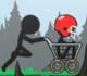 play Shopping Cart Hero Hd