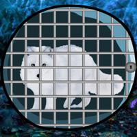 play Wowescape Save The Arctic Fox