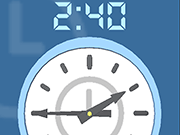 play Copy Clock