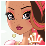 Create Your Own Rebellious Princess!