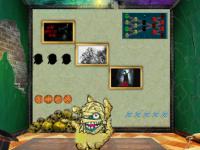 play T10 Escape From Trepidation House