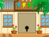 play Walking Grandma Escape