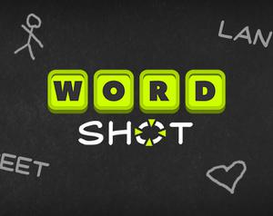 play Word Shot - A Typing Game