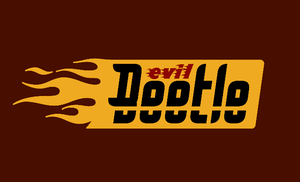 play Evil Beetle