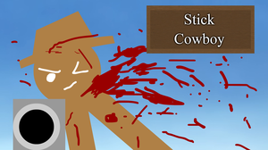 play Stick Cowboy