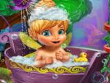 Pixie Baby Bath