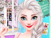 play Princesses - Get Ready With Me!