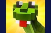 play Blocky Snakes