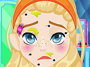 play Princess Curse