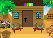 play Walking Grandma Escape