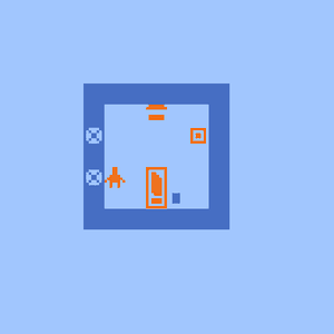 play The Door Within